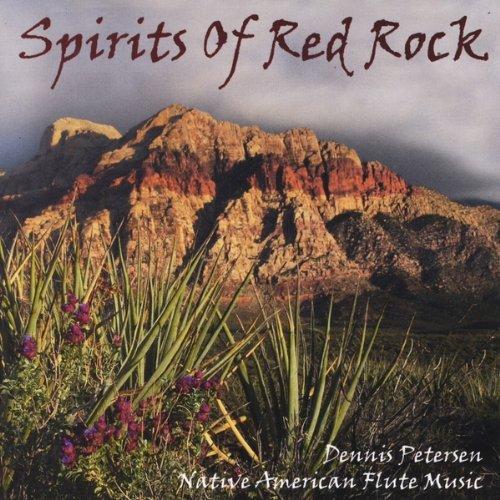 SPIRITS OF RED ROCK