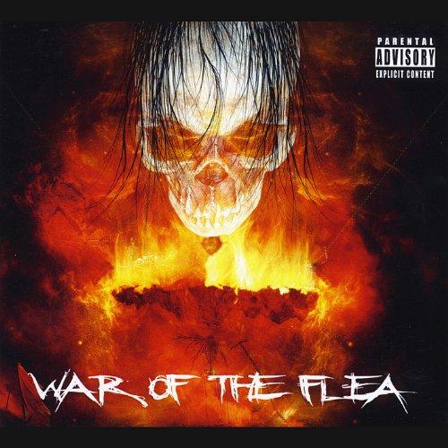 WAR OF THE FLEA (CDR)