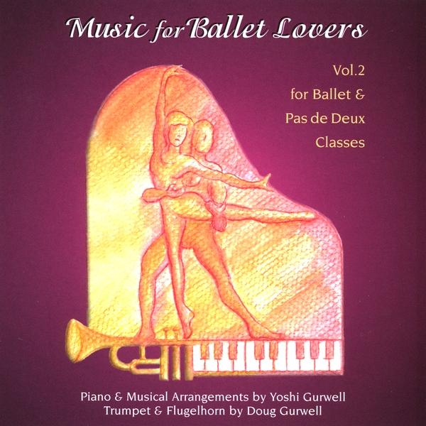 MUSIC FOR BALLET LOVERS VOL. 2