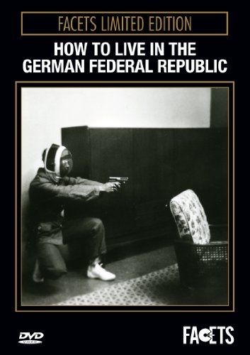 HOW TO LIVE IN THE GERMAN FEDERAL REPUBLIC / (SUB)