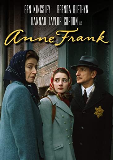 ANNE FRANK (2001)
