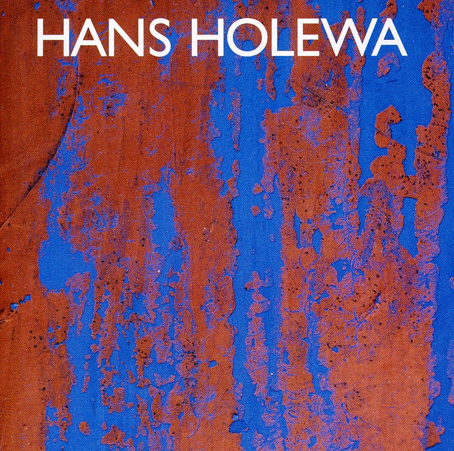 HANS HOLEWA