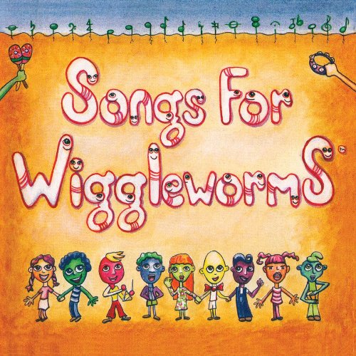 SONGS FOR WIGGLEWORMS / VARIOUS