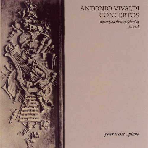 ANTONIO VIVALDI/CONCERTOS