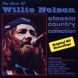 BEST OF WILLIE NELSON 2