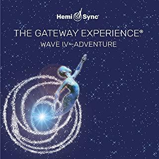 GATEWAY EXPERIENCE: ADVENTURE-WAVE 4