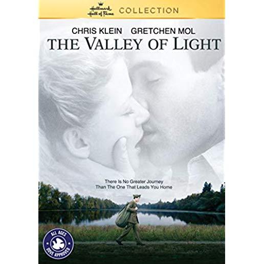 VALLEY OF LIGHT, THE DVD