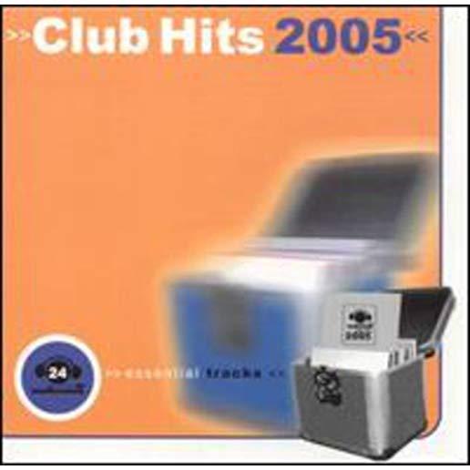 CLUB HITS 2005 / VARIOUS (CAN)