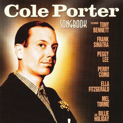 COLE PORTER SONGBOOK / VARIOUS