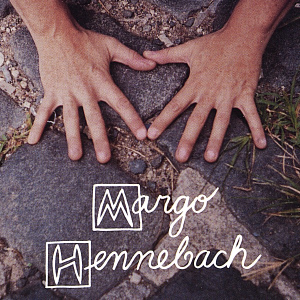 MARGO HENNEBACH