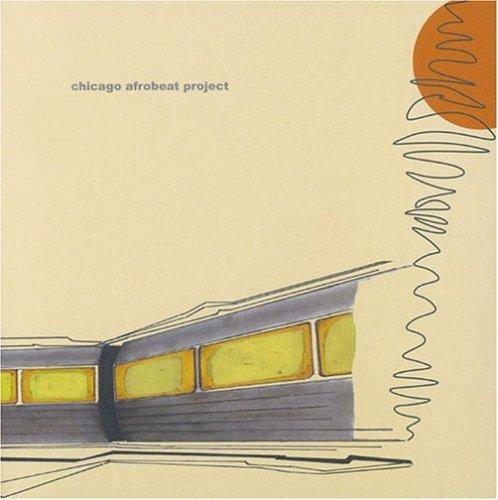 CHICAGO AFROBEAT PROJECT / VARIOUS