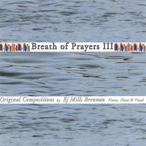 BREATH OF PRAYERS 3