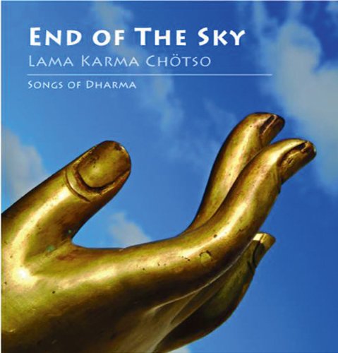 END OF THE SKY: SONGS OF DHARMA