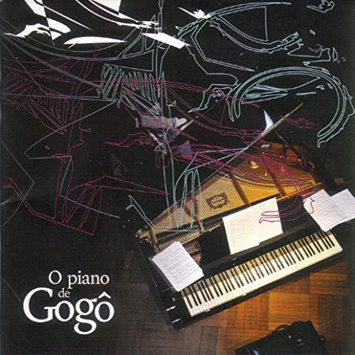 PIANO DE GOGO