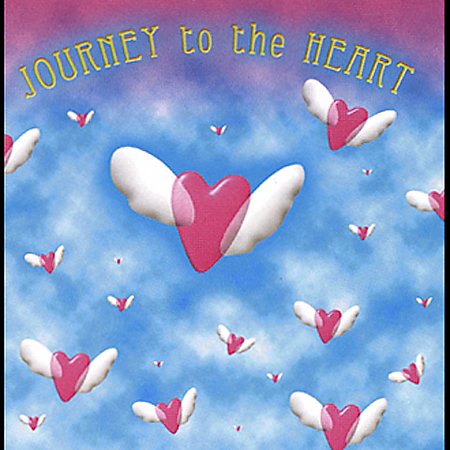 JOURNEY TO THE HEART / VARIOUS