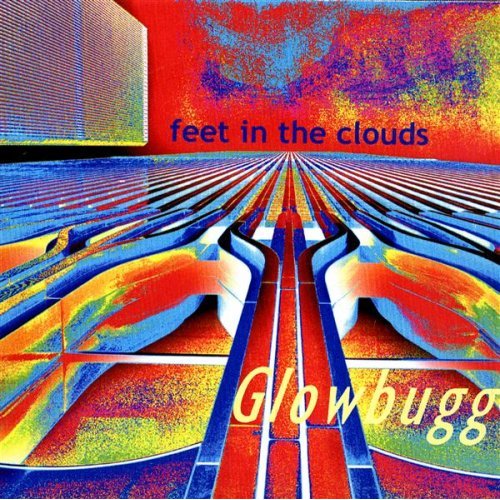 FEET IN THE CLOUDS
