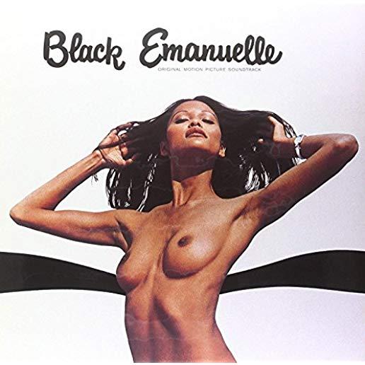 BLACK EMANUELLE / O.S.T.
