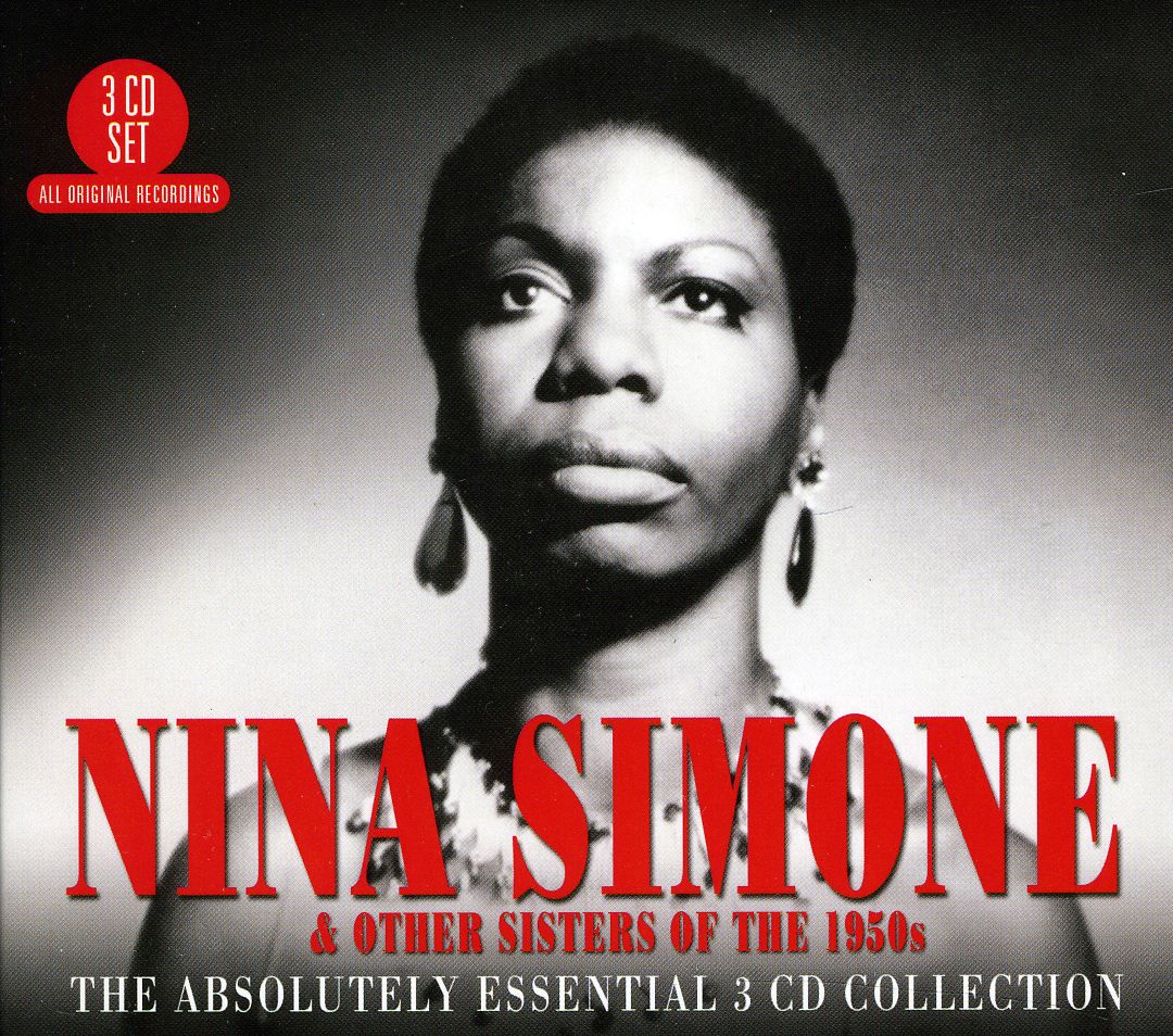 NINA SIMONE & OTHER SISTERS OF THE 1950S / VARIOUS