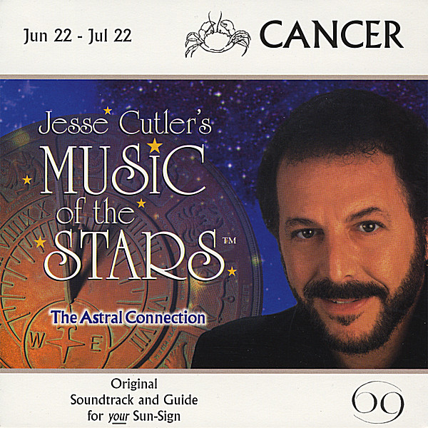 CANCER-MUSIC OF THE STARS