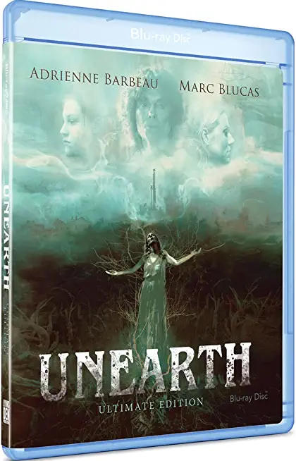 UNEARTH: ULTIMATE GREEN MOLD EDITION / (MOD AC3)