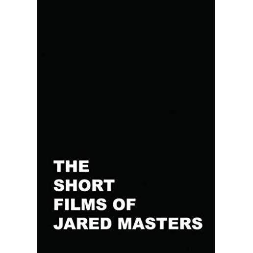 SHORT FILMS OF JARED MASTERS / (MOD WS NTSC)