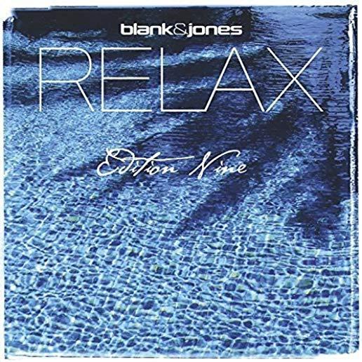 RELAX EDITION 9 (NINE) (GER)