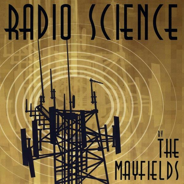 RADIO SCIENCE