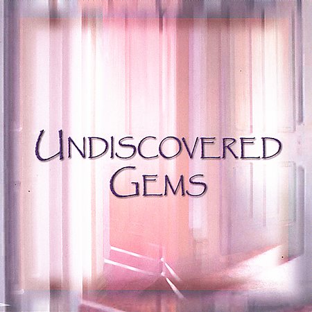 UNDISCOVERED GEMS / VARIOUS