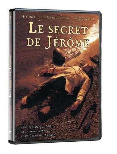 LE SECRET DE JEROME (JEROME'S SECRET) / (CAN NTSC)