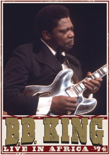 B.B. KING LIVE IN AFRICA 74 / (ENH)