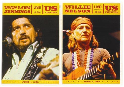 LIVE AT THE US FESTIVAL 1983