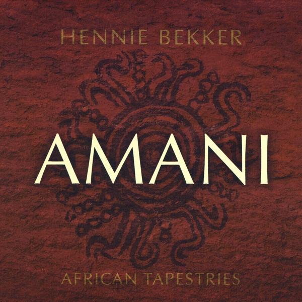 AFRICAN TAPESTRIES - AMANI (DIG)