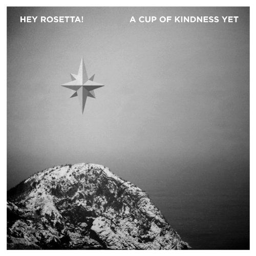 CUP OF KINDNESS YET E.P. (CAN)
