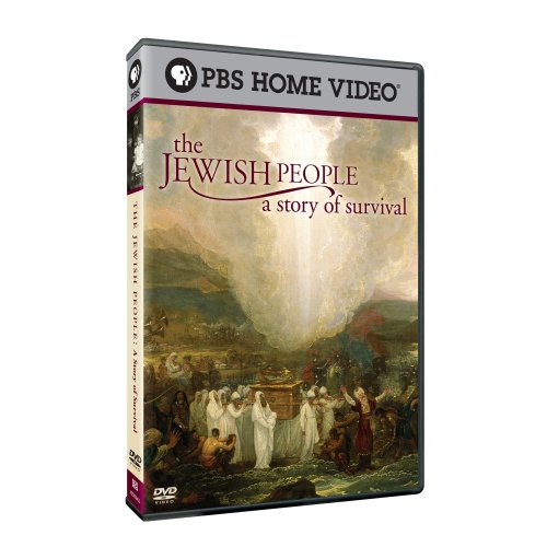 JEWISH PEOPLE: STORY OF SURVIVAL