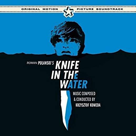 KNIFE IN THE WATER / O.S.T. (SPA)