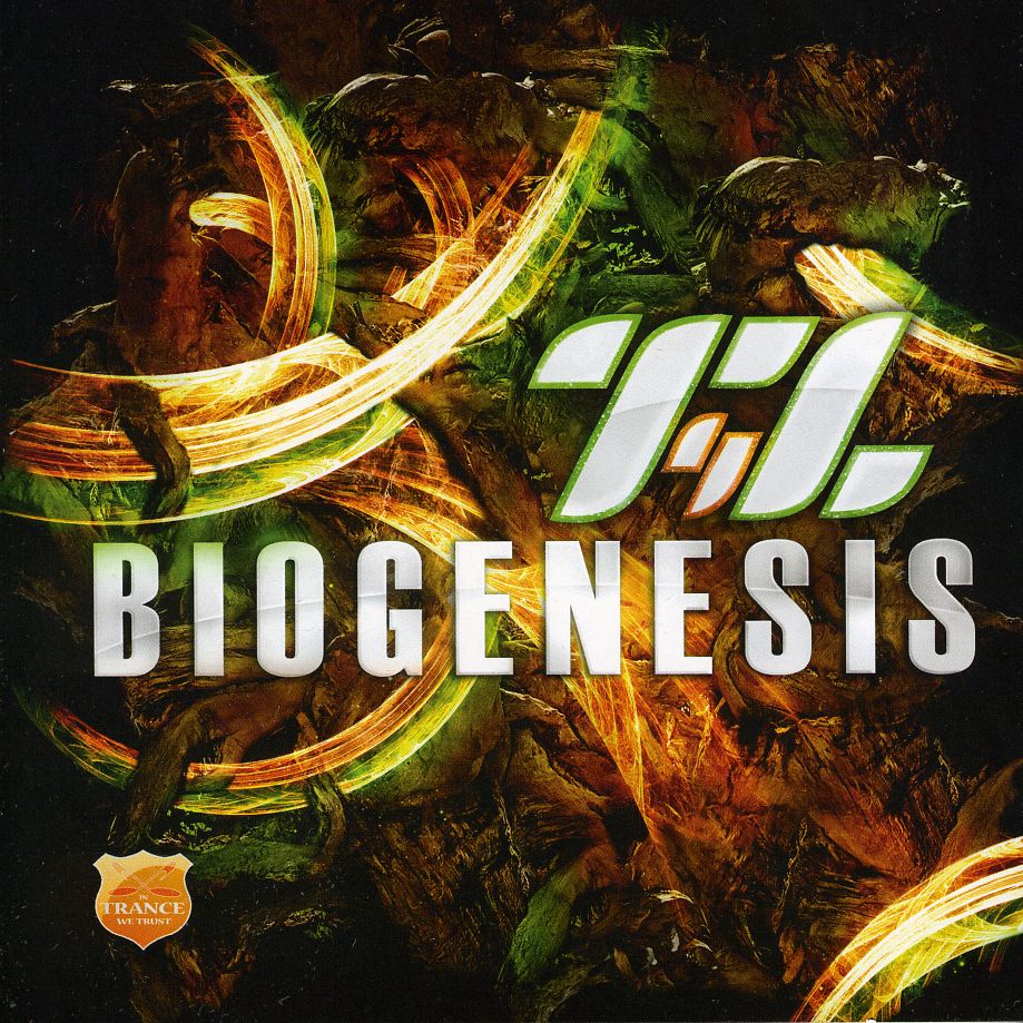 BIOGENESIS (GER)