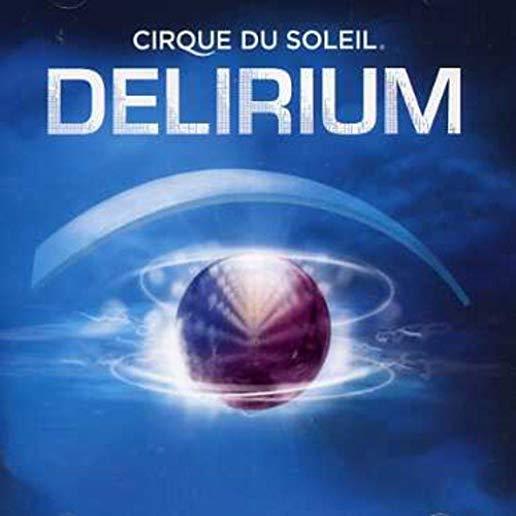 DELIRIUM (CAN)