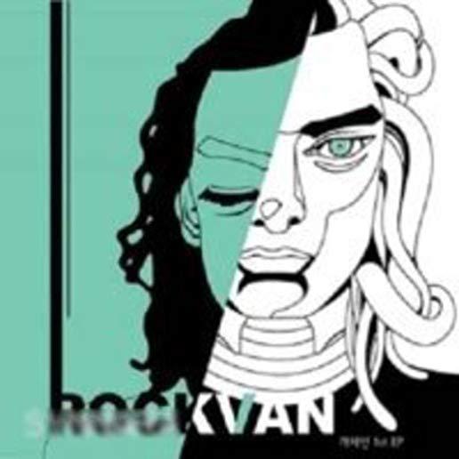 ROCKVAN (EP)
