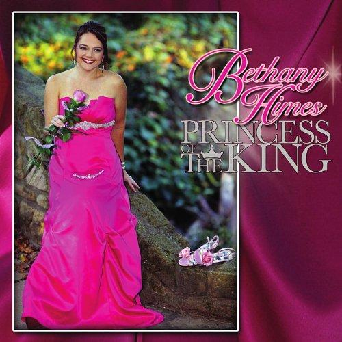 PRINCESS OF THE KING (CDR)