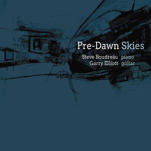 PRE-DAWN SKIES
