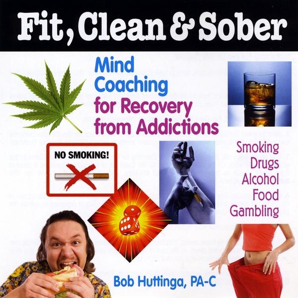FIT CLEAN & SOBER-MIND COACHING FOR RECOVERY FROM