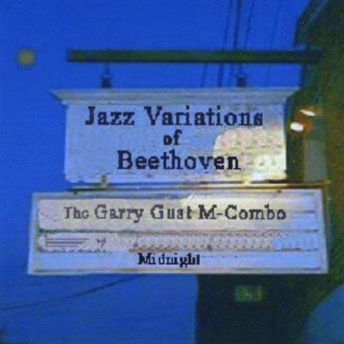 JAZZ VARIATIONS OF BEETHOVEN (CDR)