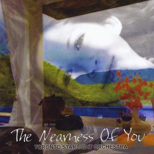 THE NEARNESS OF YOU (CDR)