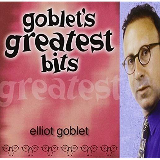 GOBLET'S GREATEST BITS (AUS)