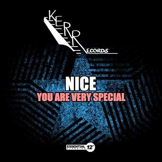 YOU ARE VERY SPECIAL (MOD)
