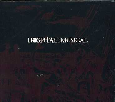 HOSPITAL THE MUSICAL EP