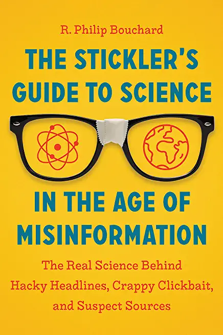 STICKLERS GUIDE TO SCIENCE IN THE AGE OF (PPBK)