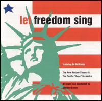 LET FREEDOM SING / VARIOUS