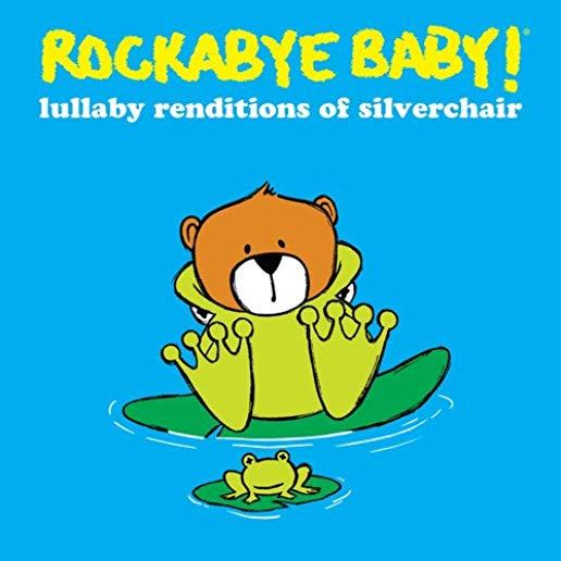 LULLABY RENDITIONS OF SILVERCHAIR