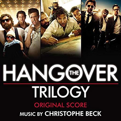 HANGOVER TRILOGY / O.S.T.